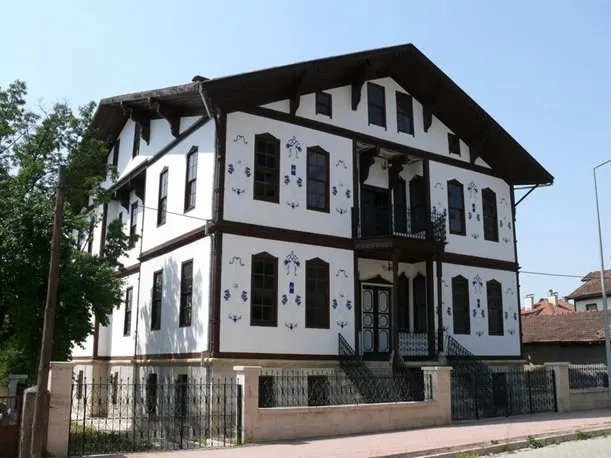 kastamonu daday ilcesini taniyalim galeri turizm