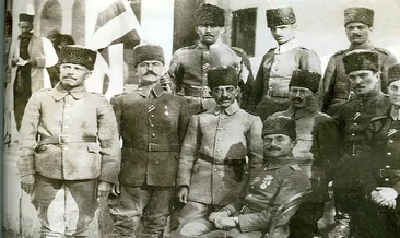 Osmanlı’nın tarihi zaferi: Kut-ül Amare