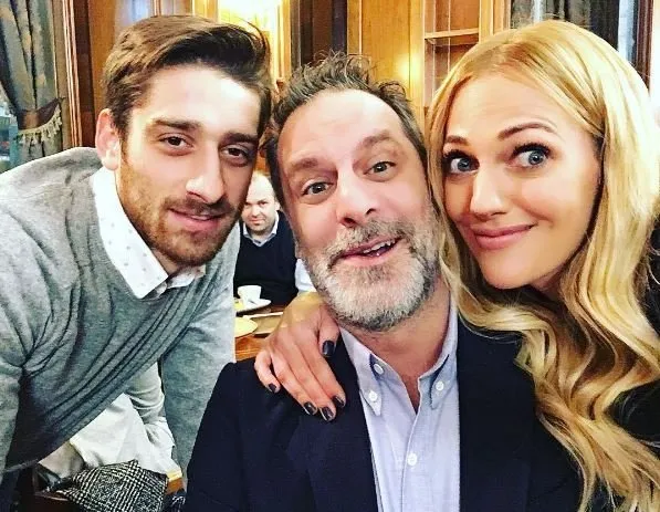 Meryem Uzerli'den Ozan Güven'e bilet isteği - Magazin Haberleri