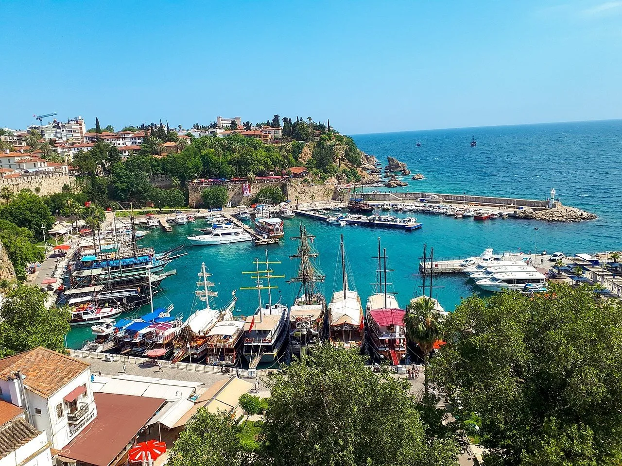 Türkiye'nin en sağlıklı şehirleri açıklandı! Güncel listede ilk sıradaki il şaşırttı...