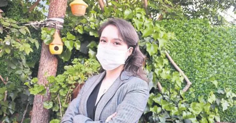 ‘Virüsü çocukların hayal gücüne bırakmayın’