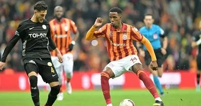 Galatasaray-RAMS Başakşehir maçı ne zaman, saat kaçta ve hangi kanalda yayınlanacak? Trendyol Süper Lig 25. hafta karşılaşması