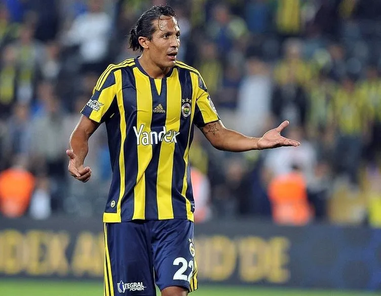 Fenerbahçe’den sürpriz transfer hamlesi