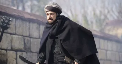 Kuruluş Orhan 18. Bölüm fragmanı izle: Orhan’la evlenmek zorundasın