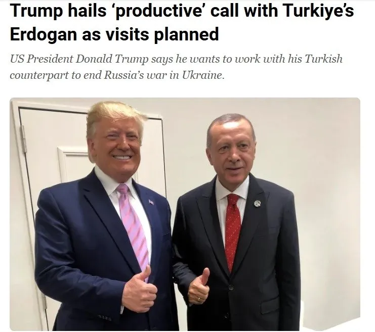 Başkan Erdoğan Trump görüşmesi dünya gündeminde! İsrail ‘diken üstündeyiz’ diyerek duyurdu: Giderek güçleniyorlar!