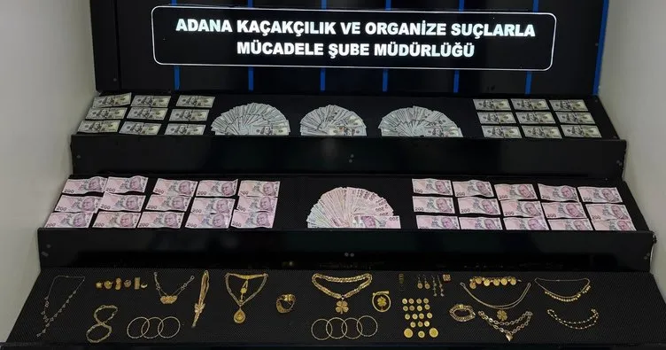 Adana’da sahte doktor paniği! Polis ekipleri operasyon düzenledi: Muayenehaneden öyle şeyler çıktı ki!