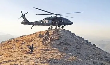 27 şehidin katili PKK’lı yakalandı