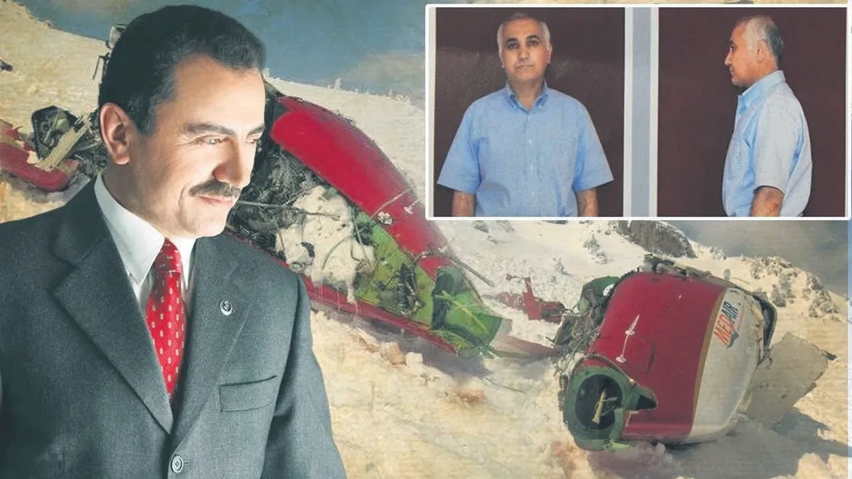 Yazıcıoğlu Suikastında FETÖ’nün Gizli Operasyonu: Adil Öksüz’ün ABD’deki Rolü Ortaya Çıktı