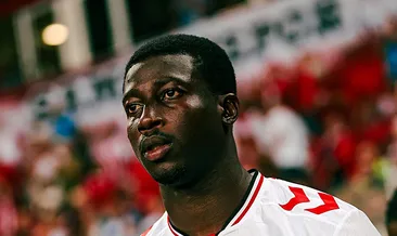 Samsunspor’dan Suudi Arabistan’a gitti