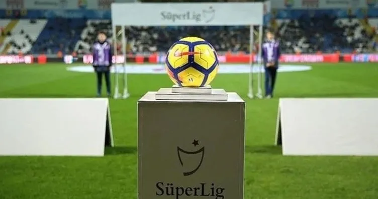 Süper Lig maçları ne zaman, hangi tarihte başlıyor? İşte 2022-2023 Süper Lig fikstürü ve puan durumu sıralaması