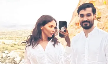 ‘Türk olduğum için mutluyum’