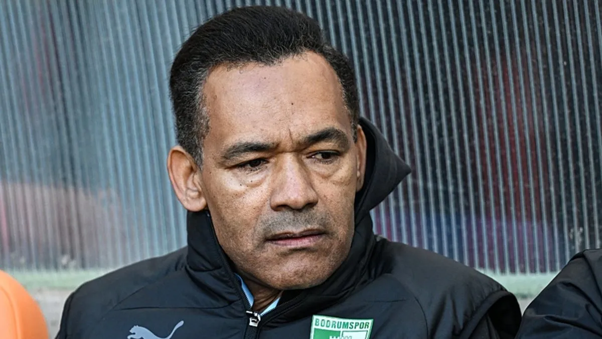 Jose Morais: Mourinho’ya karşı oynamak gurur verici