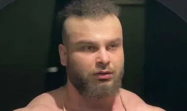 Hukuk öğrencisi komşusunu katletti