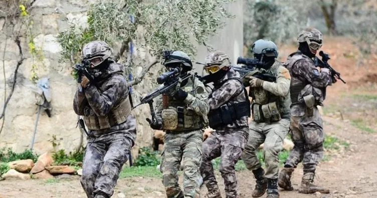 Zeytin Dalı Harekatı kapsamında Afrin'de 8 köy daha temizlendi