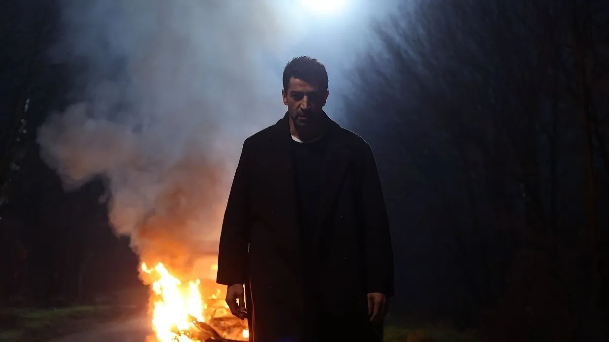 A.B.İ. 10. bölüm fragmanı yayınlandı mı? ATV ile gelecek haftaya geri sayım başladı!