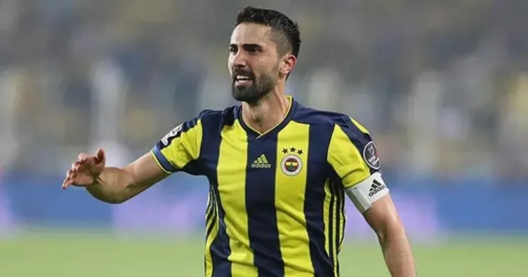 Hasan Ali güç depoluyor!