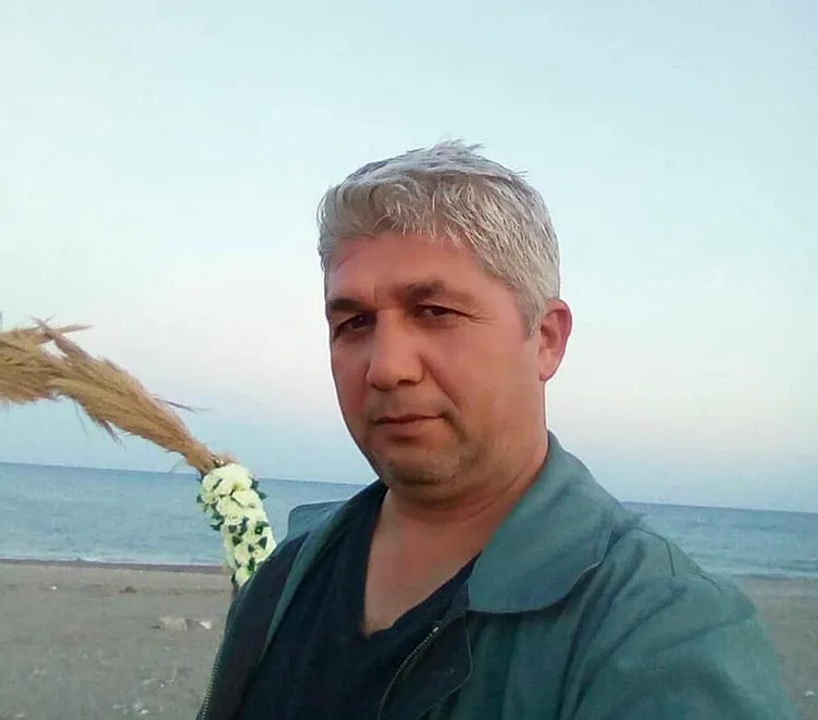 1000 TL cinayeti: O esnada elinde tornavidayla karşıma çıktı sonra…