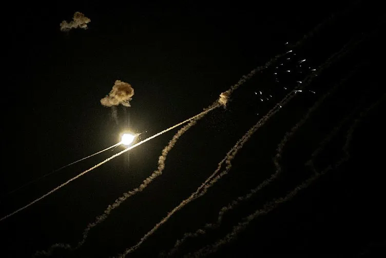 Orta Doğu'da savaş riski zirvede! Bölge diken üzerinde