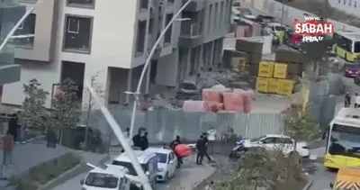 İstanbul’da yaşanan kavgalar kamerada: Sokaklar boks ringlerini aratmadı | Video