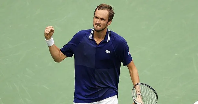 Daniil Medvedev kimdir? Amerika Açık Tenis Turnuvası şampiyonu Daniil Medvedev kaç yaşında, nereli? - Son Dakika Spor Haberleri