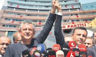 SON DAKİKA | CHP’de Özgür Özel kaosu körüklüyor! Skandal açıklamalarla yargıyı hiçe saydı