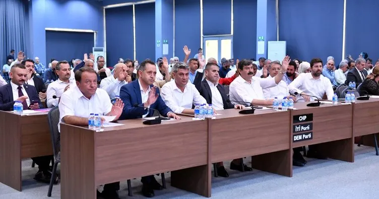 CHP ve DEM’in oylarıyla alınan skandal karar: Toplum güvenliğini resmen yok saydırdı