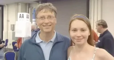 Jeffrey Epstein skandalında yeni detay | Gizli yazışmalar ortaya çıktı! Bill Gates’i tehdit etmiş: İşte nedeni...