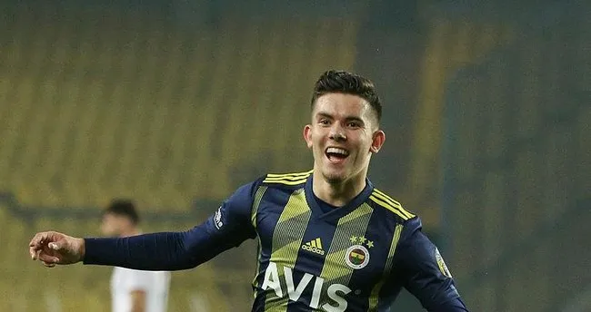 Fenerbahçe'de gençler geliyor