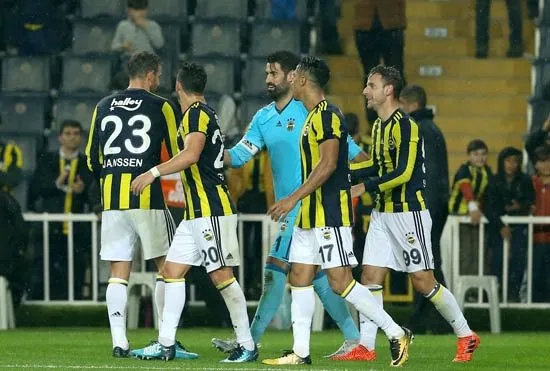 Fenerbahçe’de Ocak’ta 2 yolcu var!