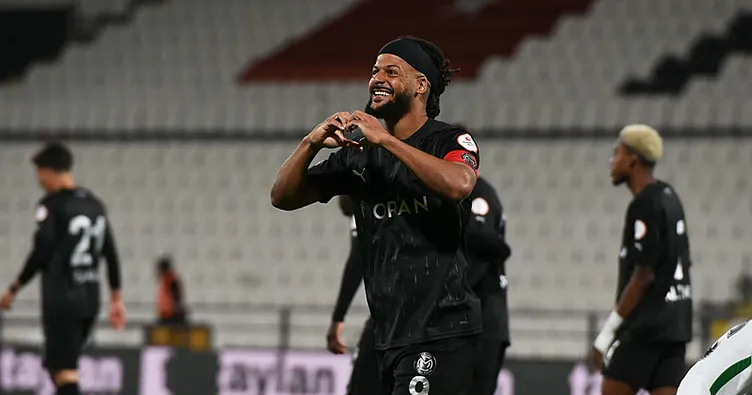 Manisa FK’da Diony belirsizliği
