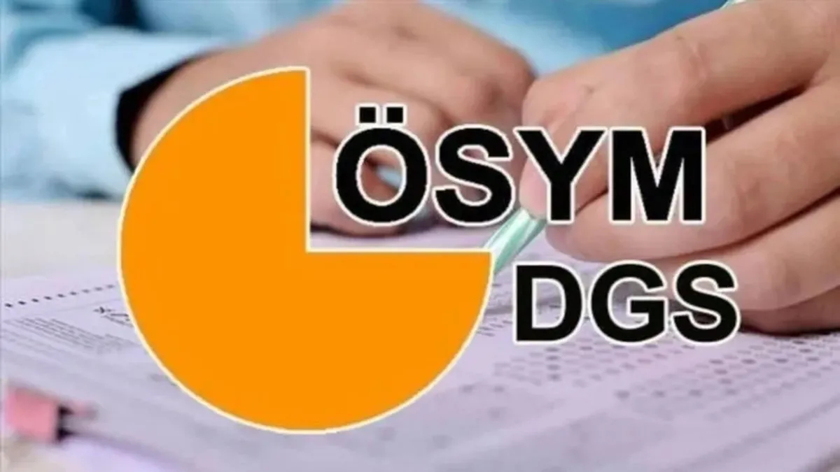 DGS EK TERCİHLER NE ZAMAN? Gözler ÖSYM’de! 2025 DGS ek tercih taban puanlar ve boş kontenjanlar sorgulama!