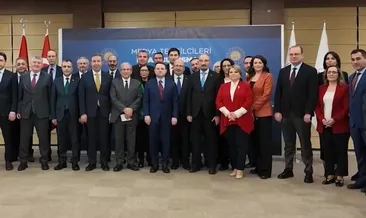 Bakan Gürlek’ten ’suça sürüklenen çocuklar’ açıklaması:  Komisyon kuruldu, bu düzenlemeyi hayata geçireceğiz