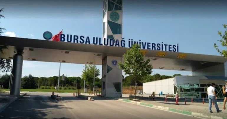 Bursa Uludağ Üniversitesi 190 sözleşmeli personel alacak
