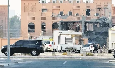 Müzakere heyetine suikast