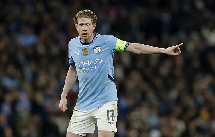 Son dakika haberi: İstanbul devinden Kevin de Bruyne bombası! Transferde Süper Lig takımını duyurdular...