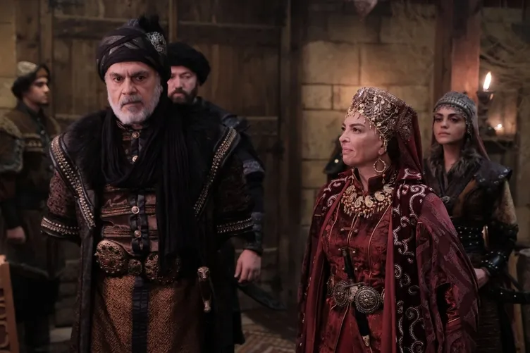 Kuruluş Osman 134. bölüm fragmanı izle! ATV ile Kuruluş Osman yeni bölüm fragmanı yayınlandı mı, gelecek hafta neler olacak?