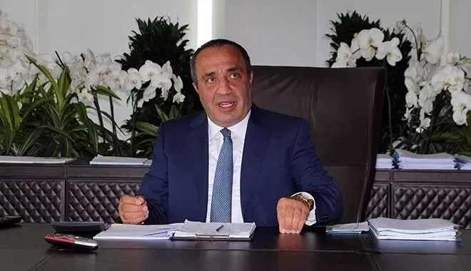 Son dakika haberi: İş adamı İBB’deki mafya düzenini anlattı: Sen bunlarla baş edemezsin! Bütün malını alırlar…