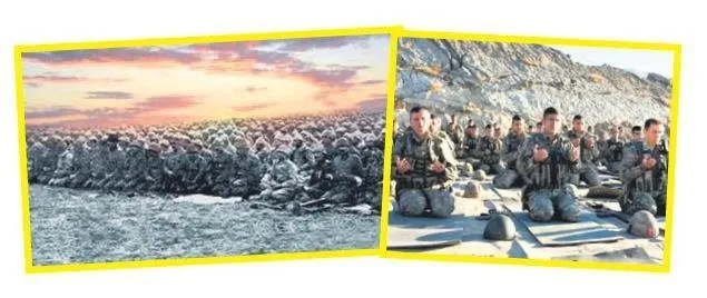 canakkale de de namaz kildilar mevlut tezel