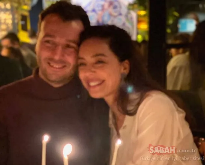 Azra Akın’ın ‘Demir’ hassasiyeti!