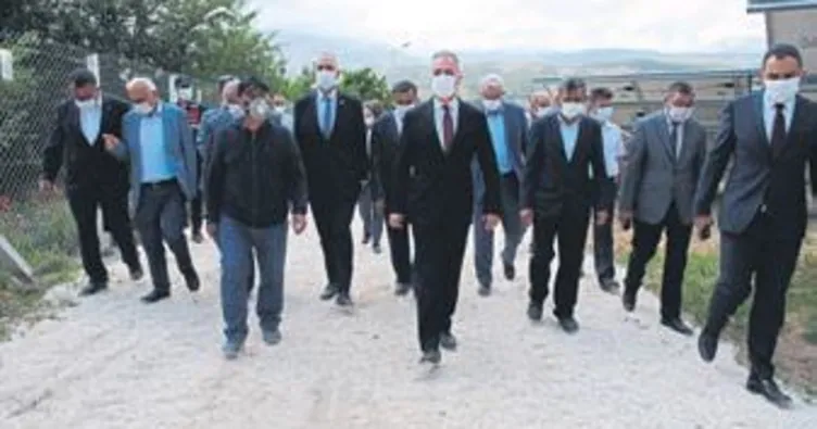 Güneş enerjisi atağı sürüyor