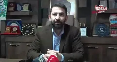 Serik Belediyespor Başkanı Şahin: Güvenmediğim futbolcu topluluğu ile maça çıkmam | Video