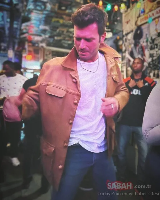 40 yaşındaki yakışıklı oyuncu Kıvanç Tatlıtuğ göz kapaklarını mı aldırdı? Sosyal medya onu konuştu!