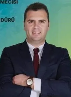 Erkan Başkan