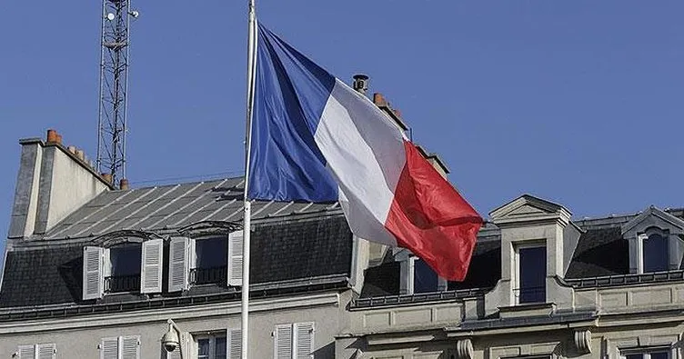 Fransa’dan Rusya’nın Paris Büyükelçiliğine tepki: Kabul edilemez