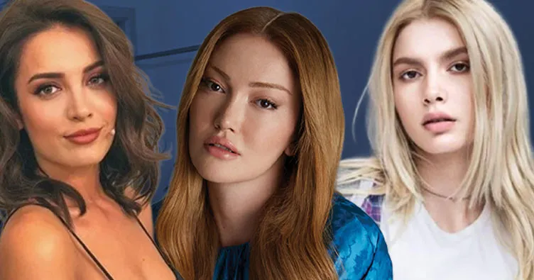 SON DAKİKA | Ünlülere uyuşturucu operasyonu! Aleyna Tilki, Danla Bilic, İrem Sak, Yusuf Güney, Melisa Döngel...