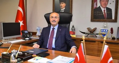 Müjdeyi Vali Köşger verdi: Türkiye’nin en büyük sera kümelenmesi olacak