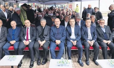 Bu ülkeyi kimse çürütemez