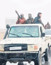 Teröristler Fırat’ın doğusuna kovuluyor