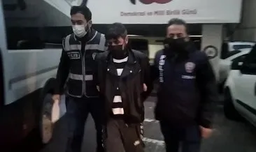 Son dakika haberi: Ankara’da DEAŞ operasyonu: 29 DEAŞ’lı yakalandı #ankara