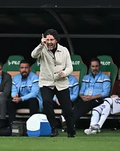 Fatih Tekke’den penaltı isyanı!